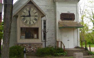 The Community Historical Society of Colon