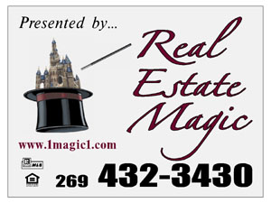 Real Estate Magic