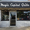 Magic Capital Grille