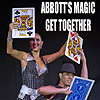Magic Get Together