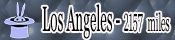 Distance to Abbotts from Los Angeles California