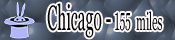 Distance to Abbotts from Chicago Illinois